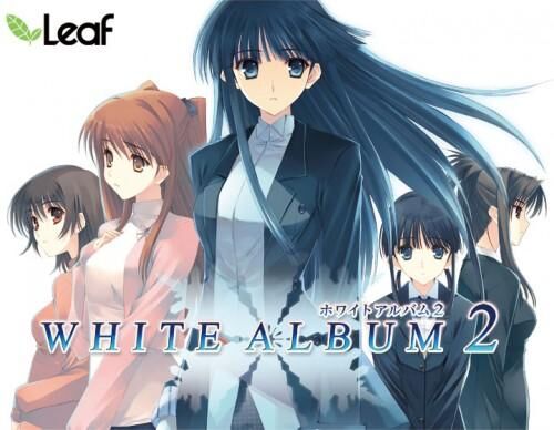ホワイトアルバム2 / White Album 2 + Special Contents [1.0] (リーフ / Leaf) [cen] [2011, ADV, School, Romance, Vaginal, Oral, Blowjob Titsjob, Handjob, Virgin, Male Protagonist] [rus(auto)+ eng] – Porn torrents download