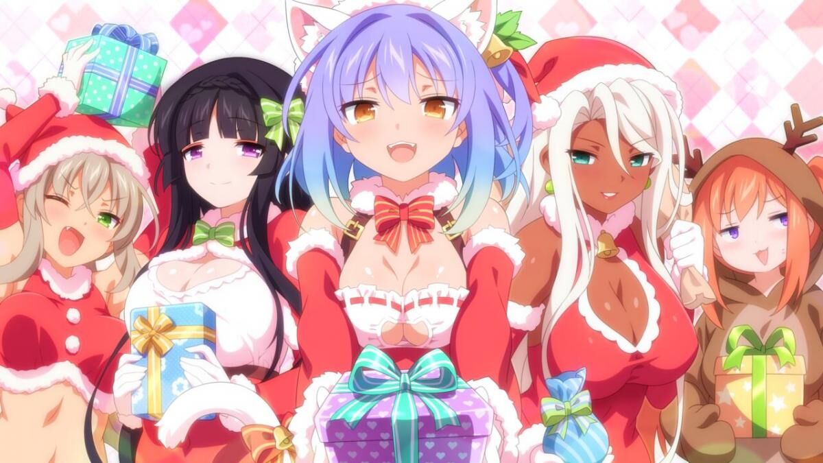 [Collection] Winged Cloud collection 2. Sakura Games Series [Final] (Winged Cloud) [uncen] [2013-2024, ADV, Fantasy, Comedy, Vaginal, Anal, Oral, Handjob, Toys, Lesbian/Yuri, Monster Girls, Rape , Group, Harem, BDSM] [rus+eng] – Porn torrents download