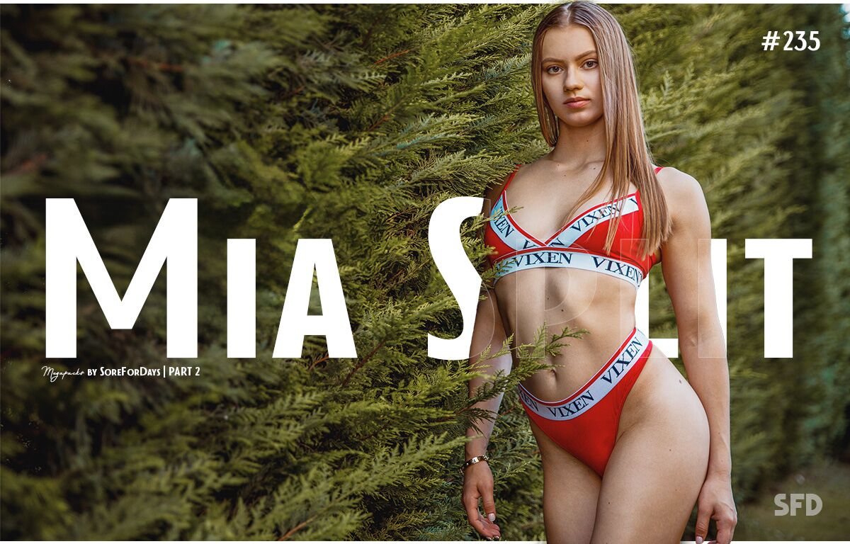 Mia Split – ANAL Gymnast Hottie | PART 2: GGS | (15 videos) Pack [2019 – 2023, Hard Anal, DP, Domination, Gang Bang, Rough Sex, Degradation, Rimming, Deepthroat, Face Fucking, Pinned Sex, Full Split Sex, Flexible Sex, Reverse Spiderman Blowjob, Super Athletic Body and Aesthetically Toned Musculature, Gymnast Bod, Cute Smile, 2160p, 1080p] – Porn torrents download