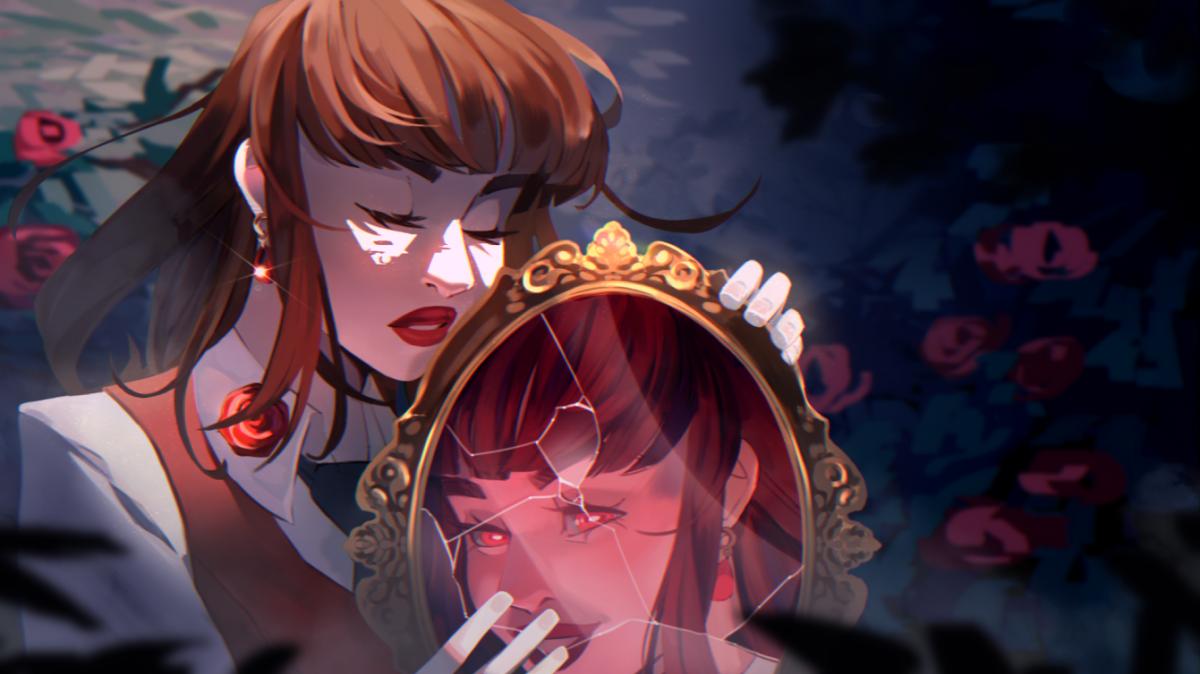 Vesper – Lust & Hunger [InProgress, 0.1.0] (Starhound Studios) [uncen] [2024, SLG, ADV, Animation, Female Protagonist, Monster Girl, Monsters, Big Ass, Big Tits, Vaginal, Oral, Group, Sandbox, Prostitution, Voyeur/Peeping] [eng] – Porn torrents download