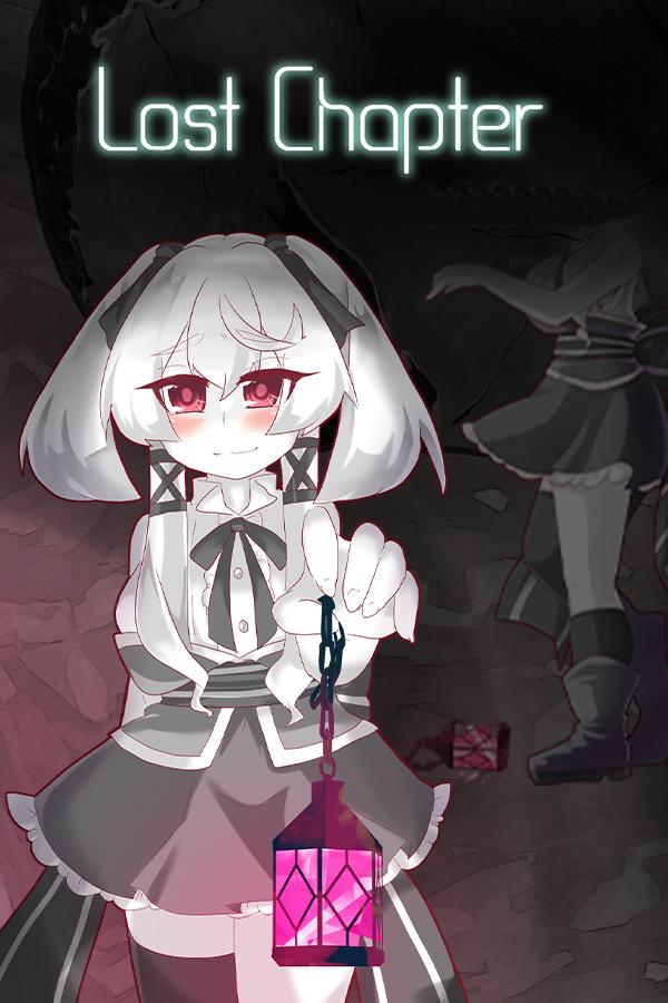 Lost Chapter [2.10] (Almichadia/Dieselmine) [cen] [2022, Strategy, Card Game, Roguelike, RPG, Vaginal, Anal, Blowjob, Rape, Bigtits, Titsjob, DFC/Tiny tits/Small Breasts, Monsters, Female Heroine, Dungeon, RPG Maker] [rus] | Free Porn Torrent