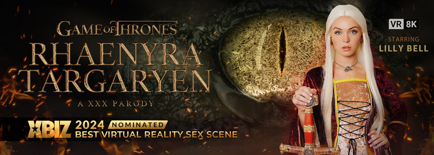[VRConk.com] Lilly Bell – Game Of Thrones: Rhaenyra Targaryen (VR Porn Parody) [2022-11-25, Babe, Blonde, Blowjob, Cosplay, Cum On Pussy, Hairy, Parody, Small Tits, Natural Tits, American, Close Up, Cowgirl, Doggystyle, Reverse Cowgirl, Creampie, TV show, Fantasy, Game of Thrones, 8K, SideBySide, 3840p, SiteRip] [Oculus Rift / Vive] – Porn torrents download