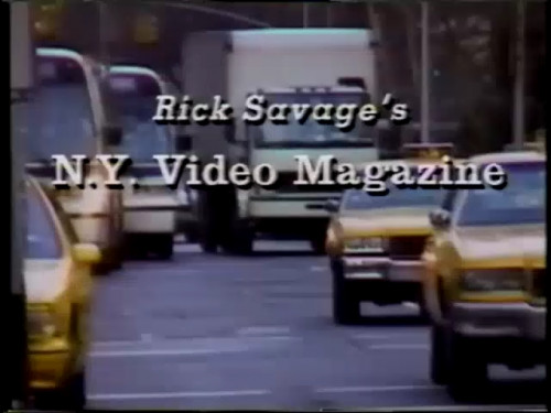 N.Y. Video Magazine 3 / New York Video Magazine 3 (Rick Savage, Outlaw Productions) [1995, All Sex, VOD] (Devon Rexx,Joe College,Milton Burly,Misty Rain,Nikki Arizona,Rick Savage,Rock Rose,Sally Layd ,Sasha Sweet,Shannon Rush,Steve Storm) – Porn torrents download