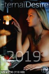 [EternalDesire.com] 2019 [Erotic, Solo, Posing][91 sets / 5087 / Mid-Res] – Porn torrents download