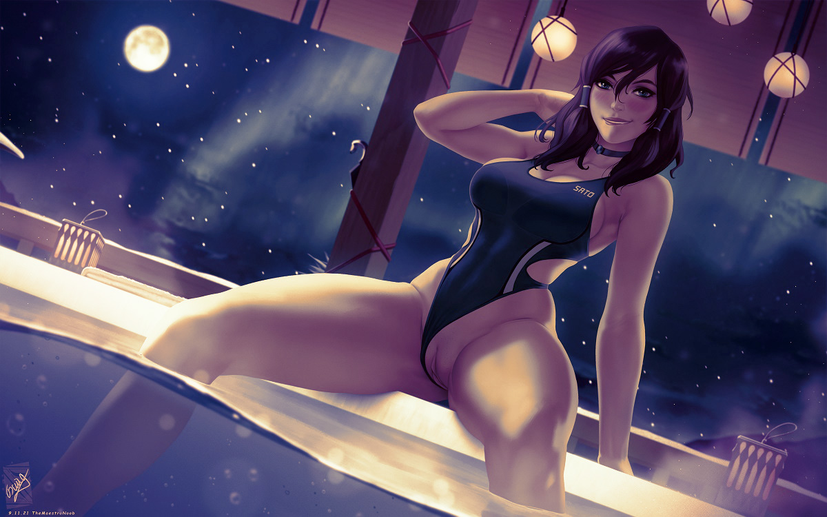 [Art] TheMaestroNoob | The Maestro Noob [Georgy Stacker] [uncen] [Nude, Big tits, Pinup, Lesdian, Yuri, Vaginal, Monster girls, Futanari, Bukkake, Femdom, Tentacles, Oral. BJ, Group sex, Anal, Bukkake, Creampie, Nakadashi] [JPG]