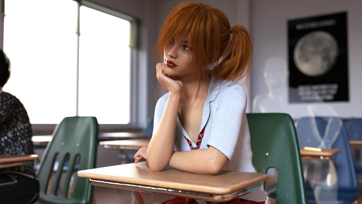 [11.45 GB]Betrayed / Betrayed (Joraell) – Porn torrents download