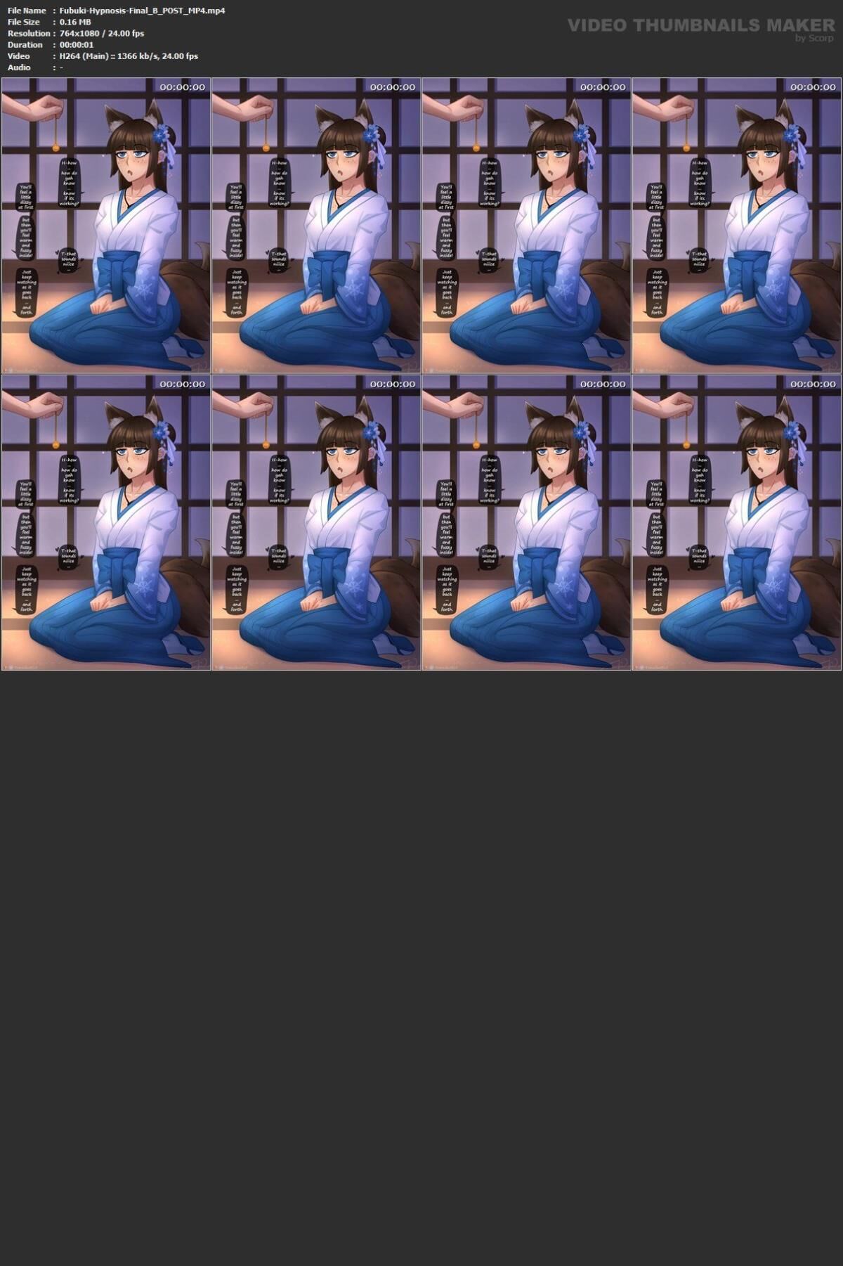 TrevoButEvil (85) | Free Porn Torrent