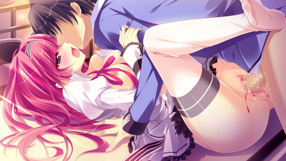 [7.16 GB]恋がさくころ桜どき / Koi ga Saku Koro Sakura Doki / Saku Saku: Love Blooms with the Cherry Blossoms (ぱれっと / Palette) – Porn torrents download
