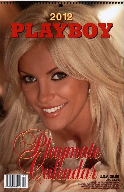 Playboy – Playmate Extra Videos 2012 / Playboy – Extra Video Pleymet 2012 (PlayboyPlus) [2012, Documentary, Erotic, DVD5] – Porn torrents download