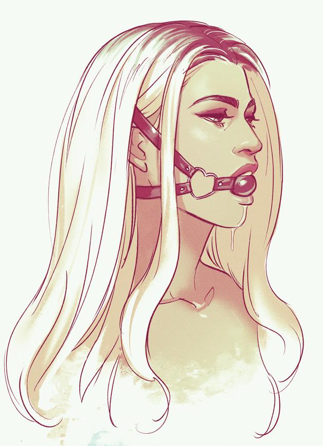 [Misc] Maren Marmulla (aka rennerei, aka reiterei) Artwork Collection / Сборник работ автора Maren Marmulla (aka rennerei, aka reiterei) (Maren Marmulla (aka rennerei, aka reiterei), patreon.com/reiterei) [Lesbian, Biserxual, Straighrt, Bdsm, Bondage ]