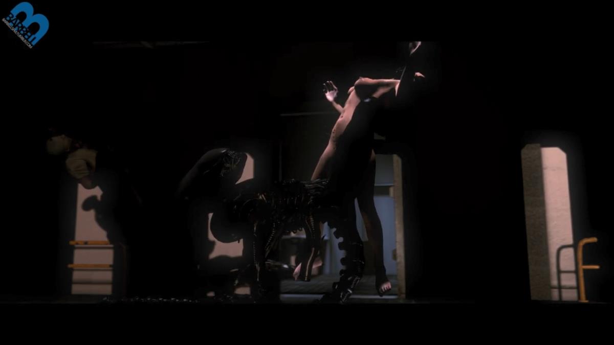 [61 MB]Embryo / Alien Embryo (BarbellSFM) – Porn torrents download