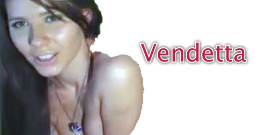 WEBCAM model Vendetta [2011, webcam erotica, WebCam] – Porn torrents download