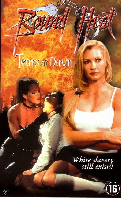 The Final Victim / Bound Heat: The Final Victim / Girl Camp 2003: Chained Vengeance / Последняя Жертва (Lloyd A. Simandl, North American Releasing) (РУССКАЯ ОЗВУЧКА) [2003 г., Erotic, Drama, Sexplotation, DVDRip] (Rena Lesnar (as Rena Mero), Kira Ree ]