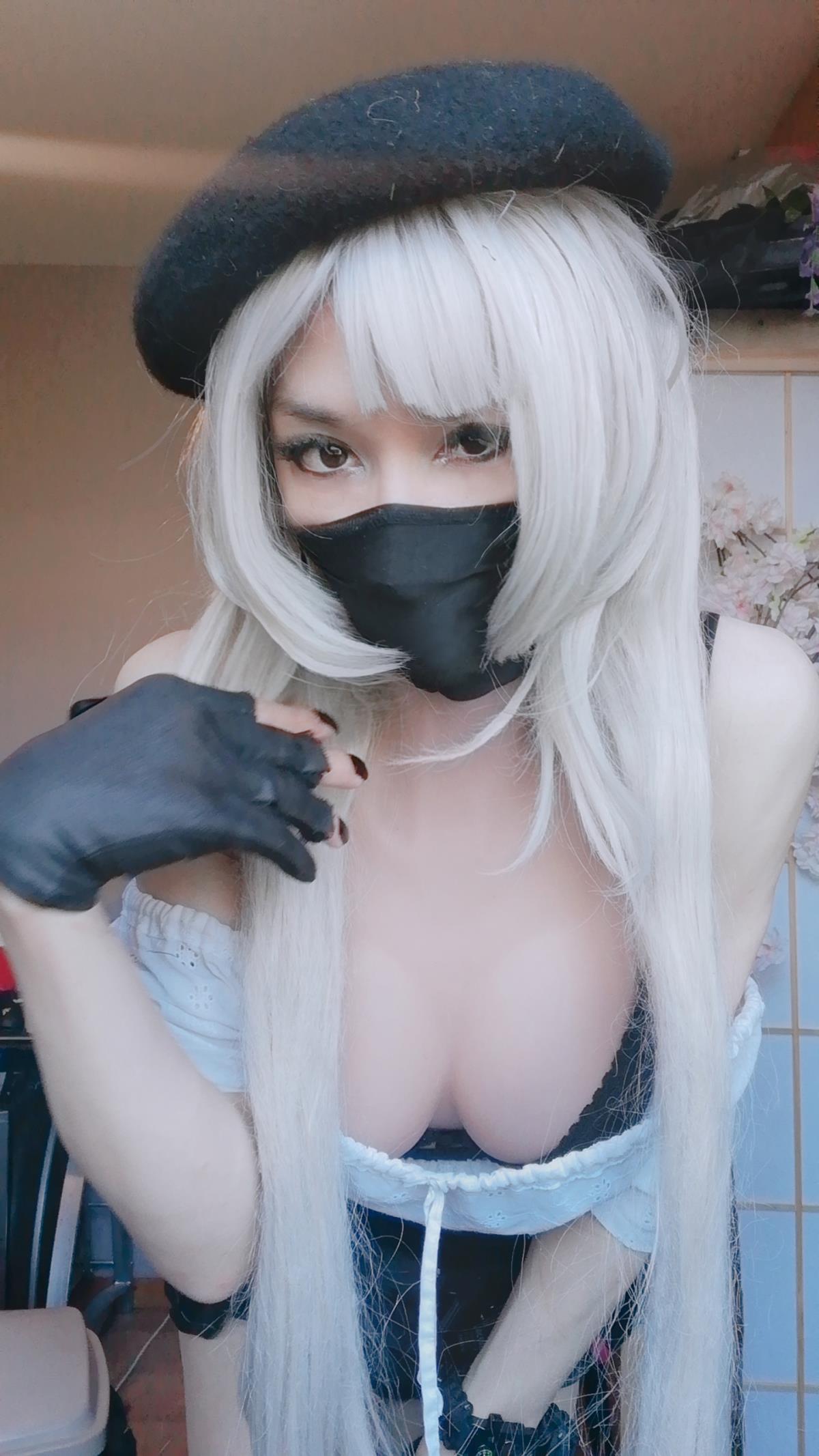 [3.61 GB]Destiny (cosdestiny, DestinyCosplay) – Porn torrents download