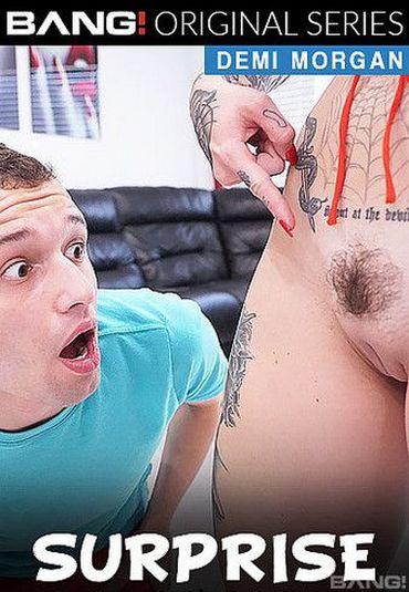 [Bang! Surprise / Bang! Originals / Bang.com] Demi Morgan - Fucks Her Stepson To Make Him Stop Playing Games [2022-11-02, One On One, Facial Cumshot, POV, Tattoo, Piercing, Brunette, 1080p, SiteRip]