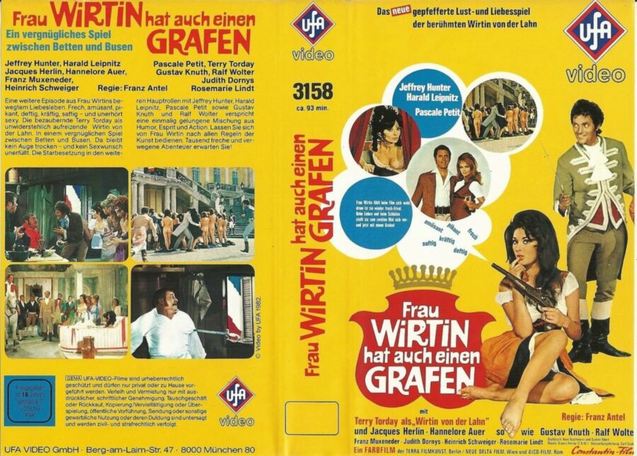 Frau Wirtin hat auch einen Grafen / Sexy Susan Sins Again / Sexy Susan sin again (Franz Antel) [1968, Adventure, Comedy, Drama, DVD5] – Porn torrents download