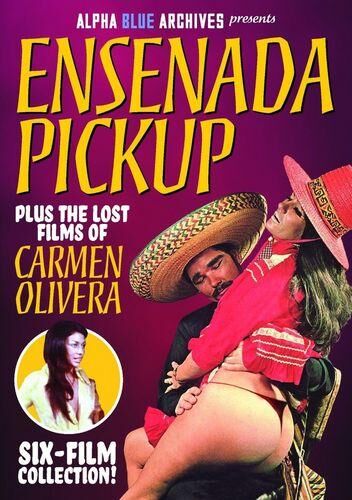 South of the Border / South of the Border (Rik Taziner) [1974, Classic, Comedy, Crime, DVDRip] (Jamie Gillis, Sharon Thorpe) – Porn torrents download