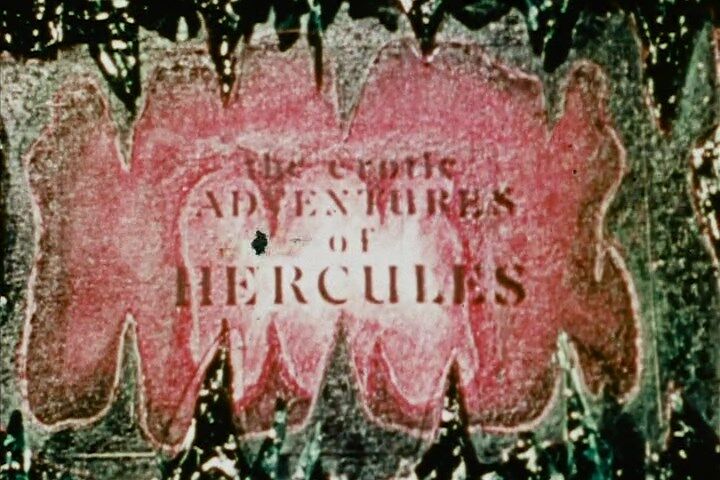 The Erotic Adventures of Hercules (Rik Tazíner) [1971, All Sex, HDRip, 720p] – Porn torrents download