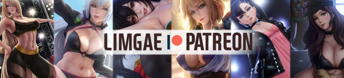 [Art] Limgae Patreon Collection (Limgae/limgae2726/Limdog/リム肉) [uncen] [All Girl, Big Ass, Big Tits, Solo, Cosplay, Vaginal Sex, Anal Sex, Group, Pee, Lactation, Pregnant, Creampie, Hairy, Bukkake.] [JPG]