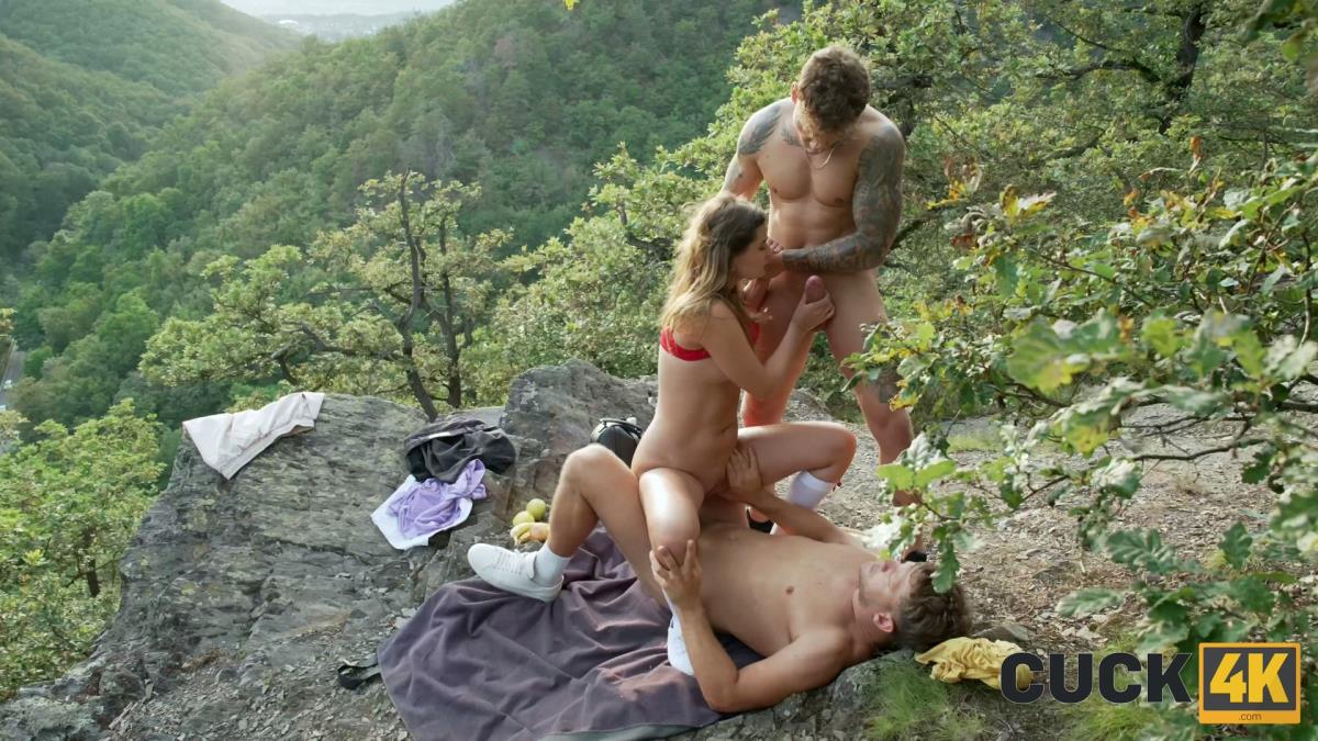 [2.32 GB] Gia Tvoricceli (Forest Encounter) – Porn torrents download