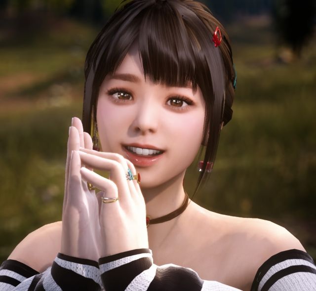 TOGETHER BnB [InProgress, Build 8318119] (AURORA Games) [uncen] [2022, ADV, SLG, FPS, RPG, 3D, Fantasy, Male Hero, Romance, Clothes Changing, Nudity, Big Tits, Big Ass, Straight, Bent Over, Handjob, Blowjob, POV, Voyeurism, Indie, UE4] [eng, chi]