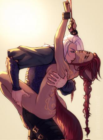 [Misc] FrankensteinsMonsterFriend Artwork Collection / Сборник работ автора FrankensteinsMonsterFriend (FrankensteinsMonsterFriend, www.patreon.com/Frankensteinsmonsterfriend) [Lesbian, Gay, Bisexual, Straight, Monster, Xenophilia, Femdom, Oral, Anal ]