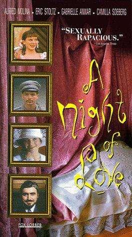 Manifesto / Манифест (Dusan Makavejev, Cannon Group) [1988 г., Comedy, Drama, Romance, Erotic, VHSRip]