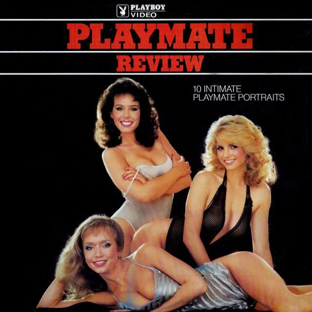 Playboy Playmate Review / Review Pleymeyts [1983, 1984, 1985, Erotic, LDRip] – Porn torrents download