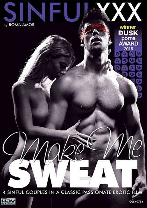 Make Me Sweat / make me sweat (Roma Amor, Sinful XXX) [2016, Softcore, All Sex, Couples, HDRip, 1080p] – Porn torrents download