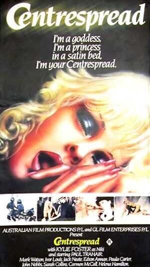Centrespread / reversal (Tony Paterson, Australian Film Productions) [1981, Drama | Sci-Fi, BDRip, 720p] – Porn torrents download