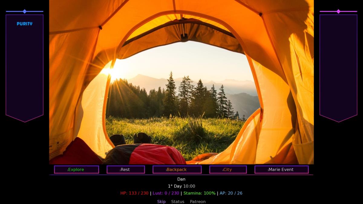 [261.2 MB] Hero Corruption 2 (diogaoo) – Porn torrents download