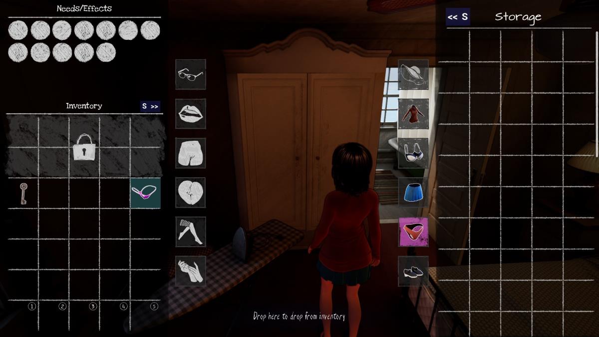 [6.4 GB]Deluded (SRT) – Porn torrents download