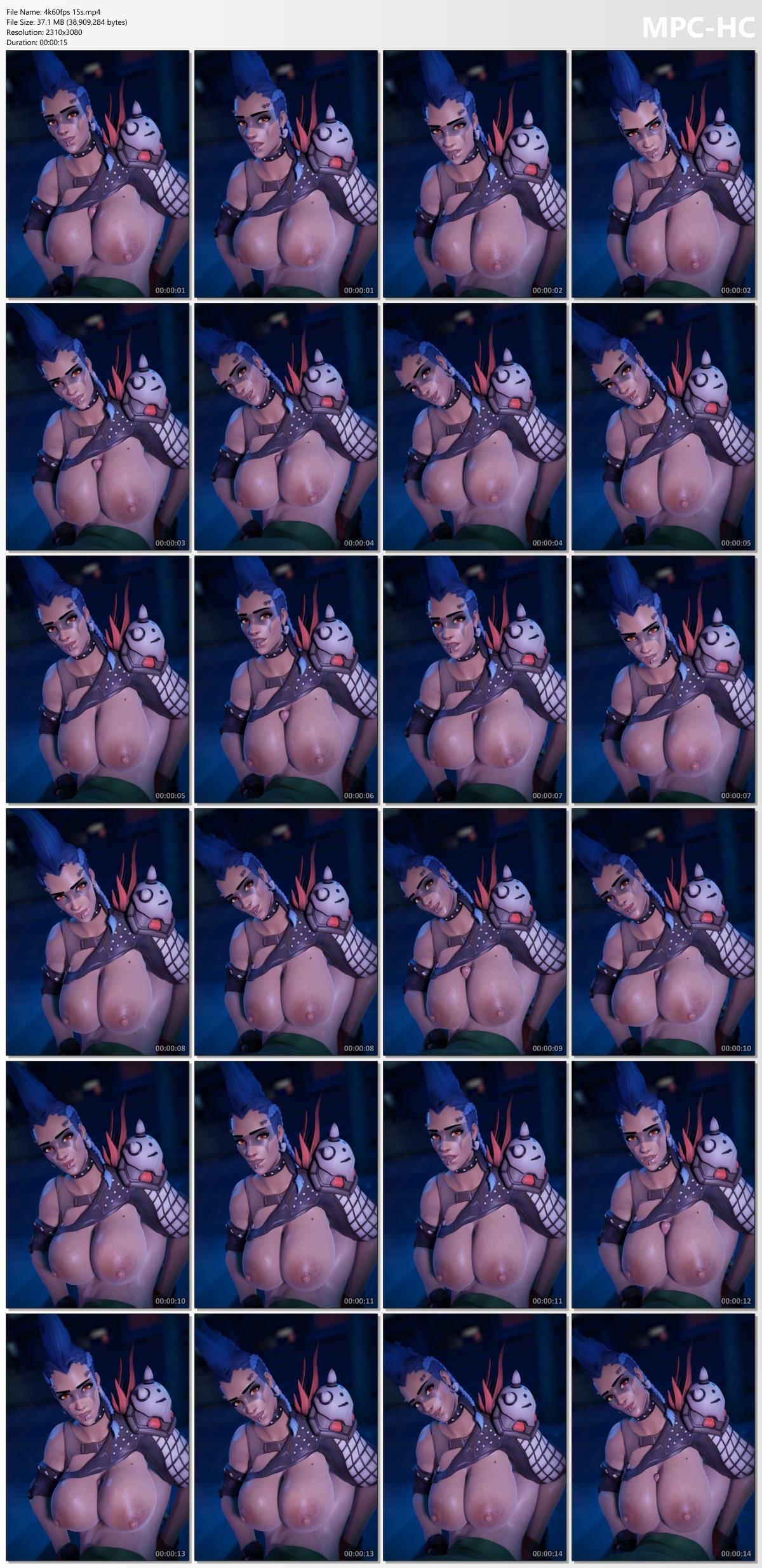 [41.16 GB] Kaeg (Kaeg Antonovich)Collection of works by the author Kaeg Antonovich – Porn torrents download