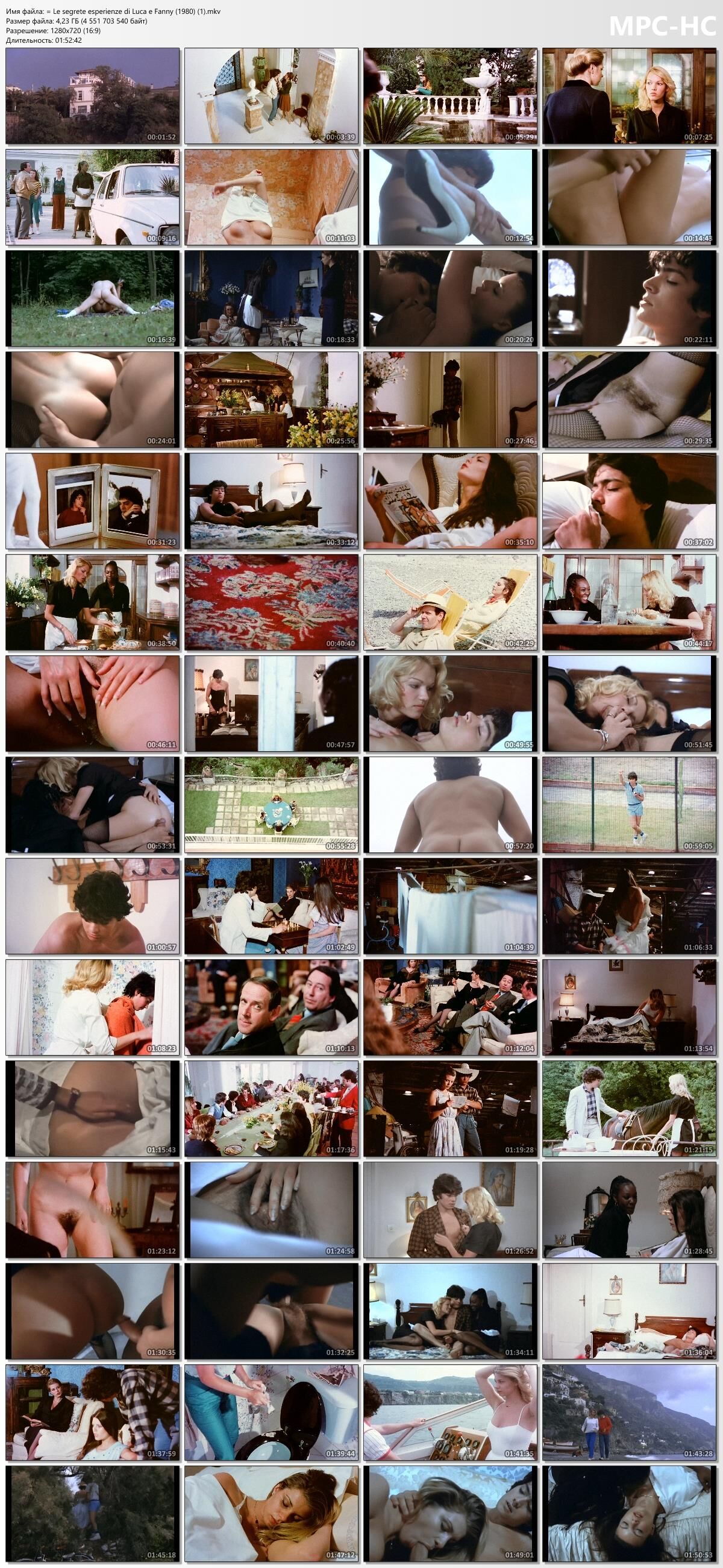 [4.24 GB] Secrets d’adolescentes/ Ein sommer auf dem landeSecrets of teenagersSummer in the countryside (Grard Loubeau, Roberto Girometti, Ascot Elite Home Entertainment) (Aldo Materazzi, Aldo Ralli, Annie Carol Edel, Brigitte Lahaie, Daniela Giordano, Dominique Saint Claire , Enzo Garinei, Guy Brardant, Jane Baker, Julia Perrin, Lidie Ferdics, Piotr Stanislas) – Porn torrents download