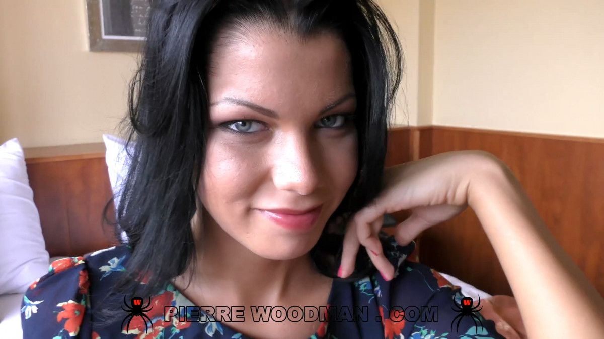 [PierreWoodman.com / WoodmanCastingX.com] Sofia Like - XXXX - Oh my god what I got in my ass [14-04-2022, Anal, DP, Blowjob, Rimjob, Rimming, Ass Licking, Ass To Mouth, Slap, Spank, Airtight, Gangbang, 1080p]