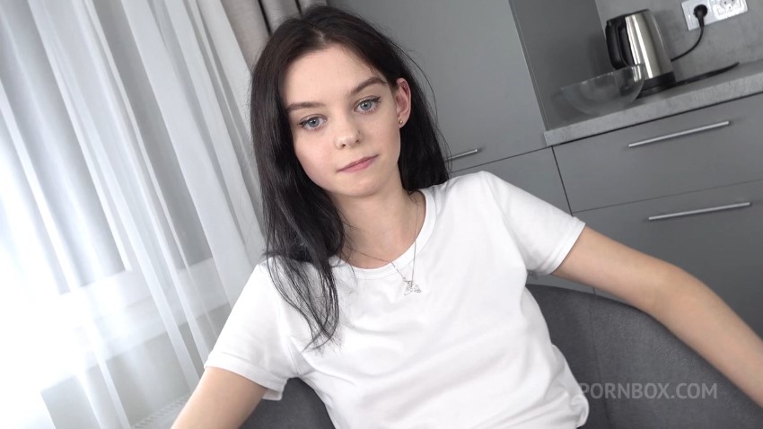 [LegalPorno.com / Pornbox.com / VK] Kitty Doll - Wow! First time! New shy teen Kitty Doll - Master class from Valter Karo [28-10-2022, Russian, anal, fisting, fingering, gapes, NEW, 720p]