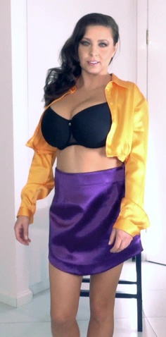 [3waSonnet.com] 2022-06-02 Ewa Sonnet - Ewa Sonnet - Toy My Hard Nipples 2022-06-02 [Big Tits, Boobs, Solo, Erotic, Posing] [1080p]