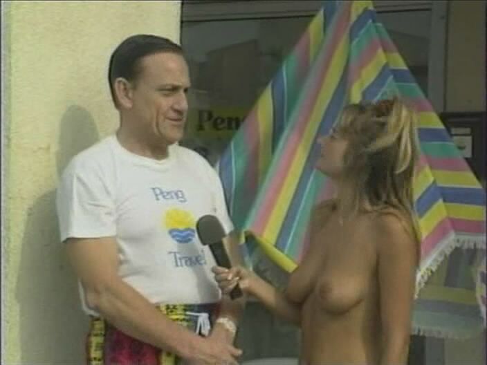 CAP D’Agde – Naked City / Cap-Doug – Naked City (A Charlie Simonds, Parafotos) [1997, Nudism, CamRip] – Porn torrents download