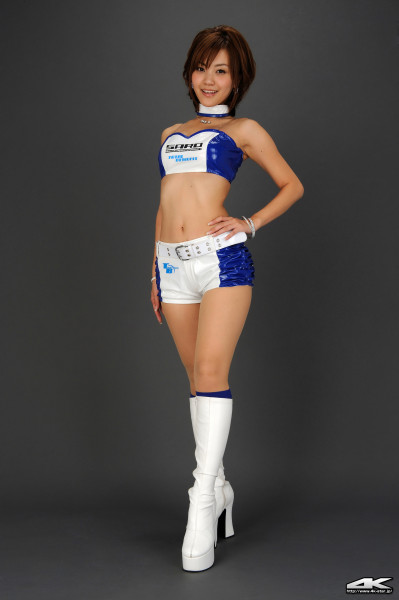 Mina Momohara Pack [4K-Star, BWH, MaidQueenZ, RaceQueenClub, RQ-Star, TopQueen] [Glamour, Erotic, Asian, No Nude] [750x1125-2662x4000, 1363 фото, 17 сетов]