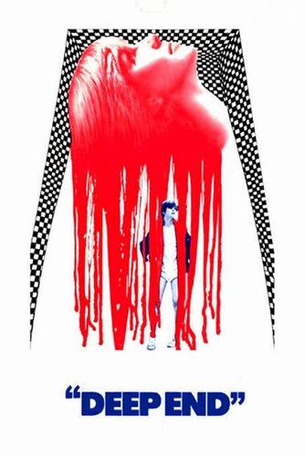 Deep End / Глубина (Jerzy Skolimowski, Maran Film, Kettledrum Productions) [1970 г., Comedy, Drama, Romance, Erotic, BDRip, 1080p] (Jane Asher, John Moulder-Brown, Karl Michael Vogler, Christopher Sandford, Diana Dors, Louise Martini, Erica Beer, Ani ]