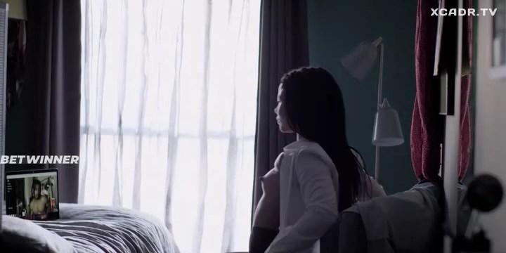 Подборки сцен из фильмов / Вебкам сцены в фильмах и сериалах (разная, разная) [1985-2020 г.г., Erotic Movies, DVDRip] [rus]