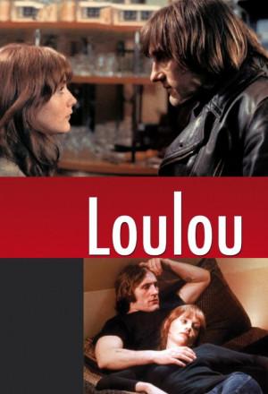 Loulou / Лулу (Maurice Pialat, Action Films, Gaumont) [1980 г., Drama, Romance, Erotic, BDRip, 720p] (Isabelle Huppert, Gerard Depardieu, Guy Marchand, Humbert Balsan, Bernard Tronczak, Christian Boucher, Frederique Cerbonnet, Jacqueline Dufranne, Wi ]