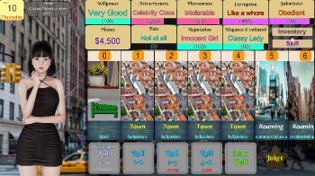 Tomie Wanna Get Married Expansion [1.021] (Ollane) [ptcen] [2022, ADV, 3DCG, Female Hero, Straight, Oral sex, Anal Sex, Group sex, Creampie, Titsjob, BDSM, X-Ray, Corruption, Chikan, Humiliation, Pregnancy, Waitresses, Unity] [eng]