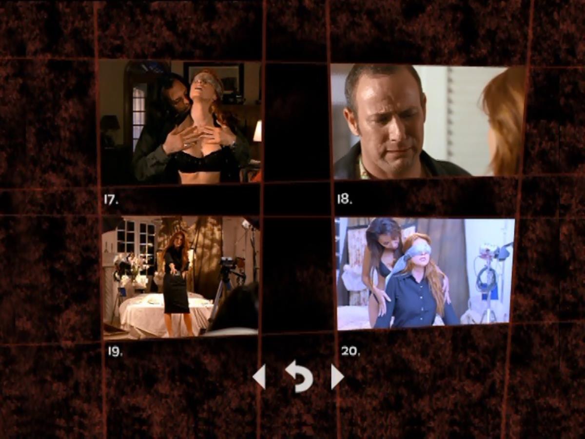 [3.45 GB]Last Cry / Sexual Predator / Last Cry (Robert Angelo, Rob Spera, Columbia / Sony) – Porn torrents download