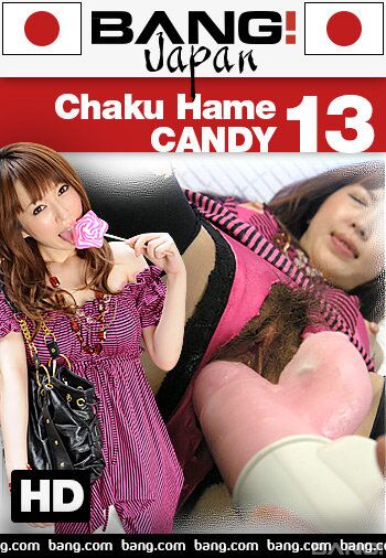 Chaku Hame Candy 13 (DreamRoom Productions) [uncen] [2018 g., Asian, Big Boobs, Brunette, Creampie, Hairy, Internal Cumshot, Lingerie, HDRip] [720p] – Porn torrents download