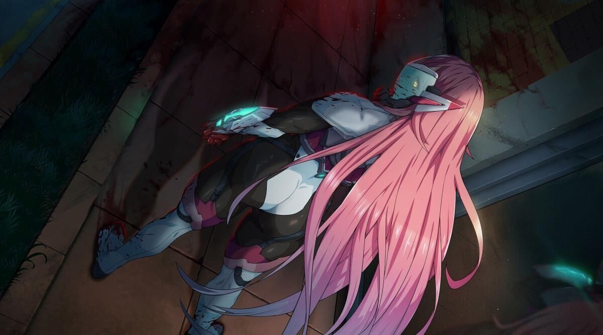 X-Angels ~~ (Mango Party) | Free Porn Torrent