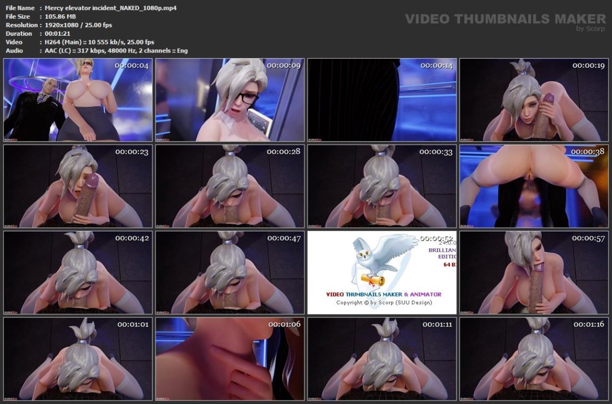 [9.61 GB]AniAniBoy Works / Collection of works by AniAniBoy – Porn torrents download