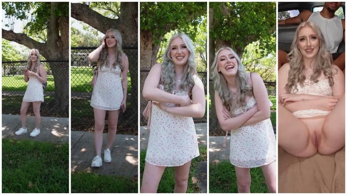 [3.87 GB] Izzy Rae – 18 Year Old Size Queen (bb20174) – Porn torrents download