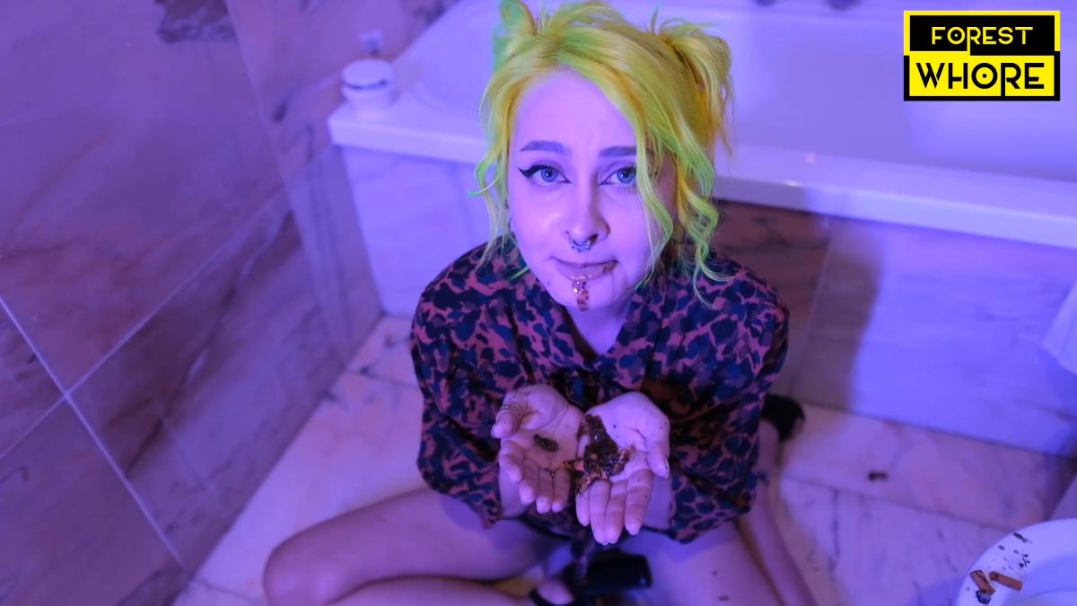 Forest Whore Dirty Talk: I Teach You How to Clean the ToiletDirty Talk: I Teach You How to Clean the Toilet – Porn torrents download