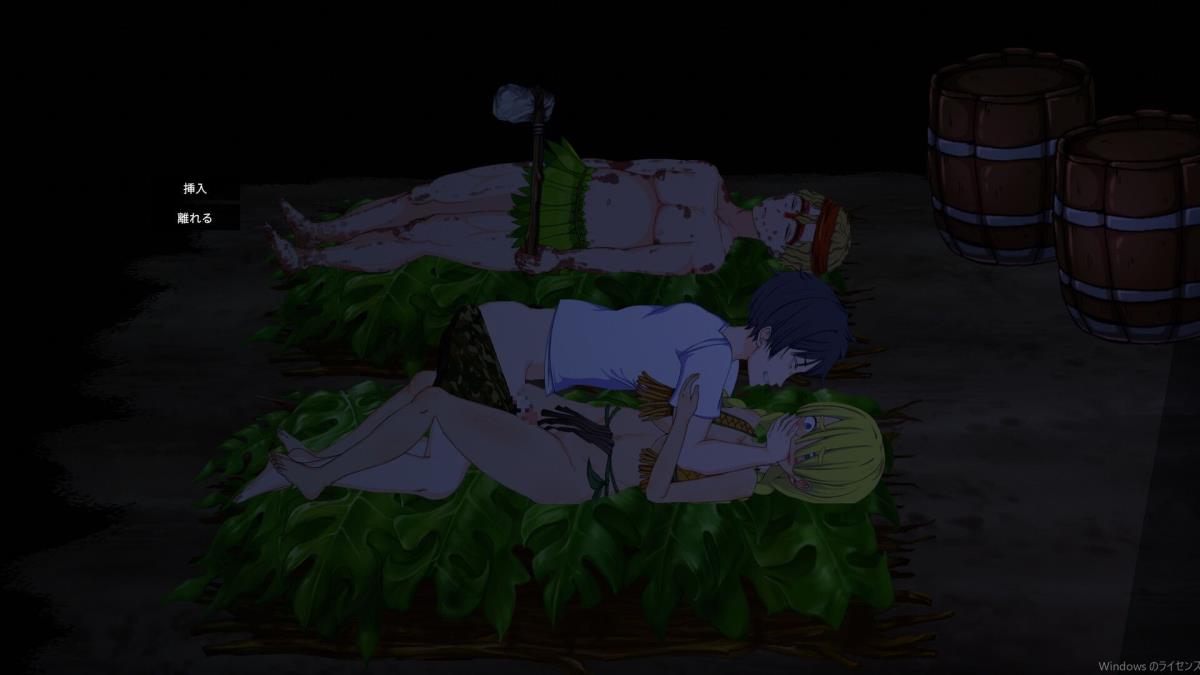 [2.57 GB] Mad Island+DLS/(Survival Game) (E-made+ ()) – Porn torrents download